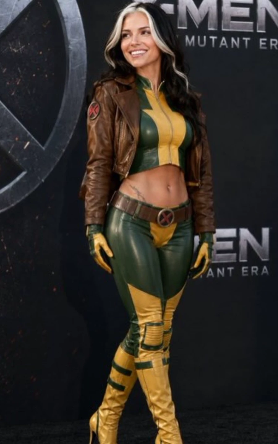 Rogue thumbnail