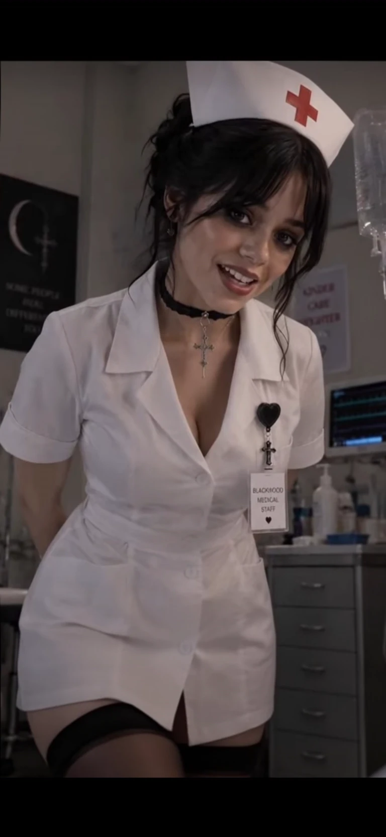 Nurse Jenna thumbnail
