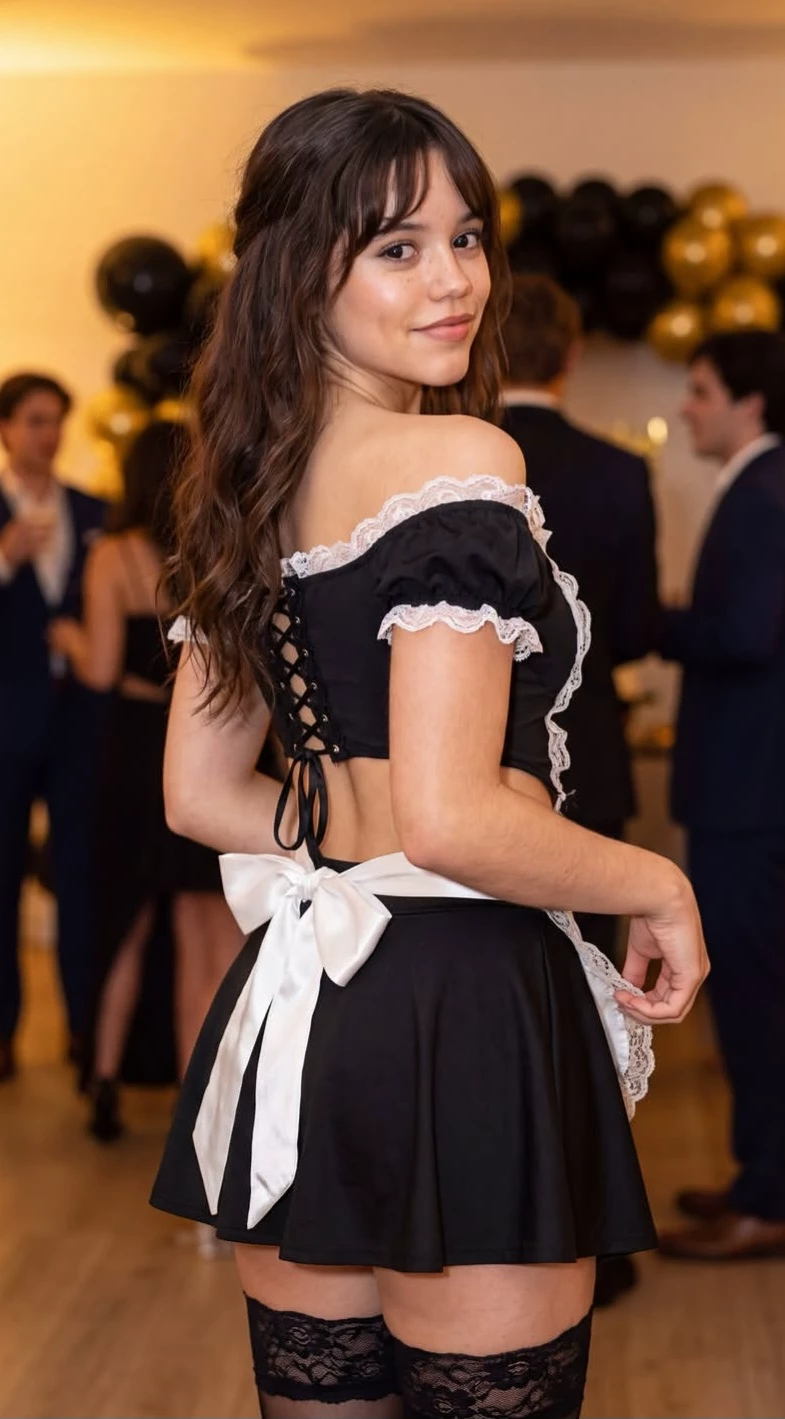 Jenna Ortega thumbnail