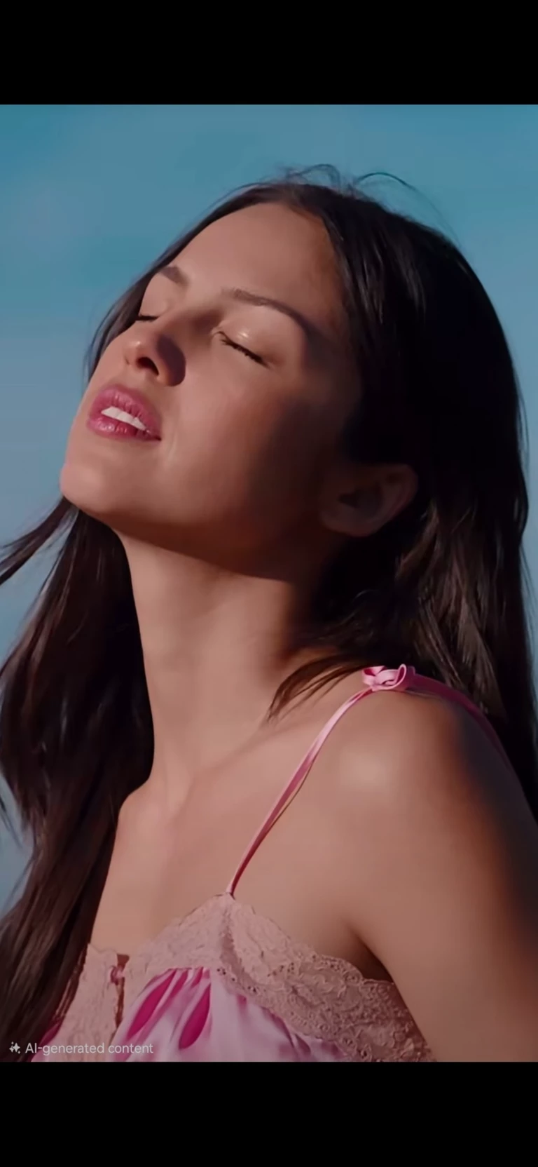 Olivia Rodrigo thumbnail