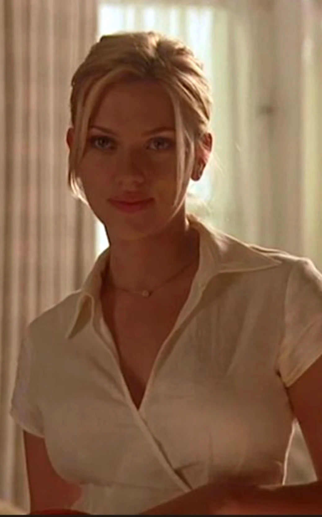 Scarlett Johansson thumbnail