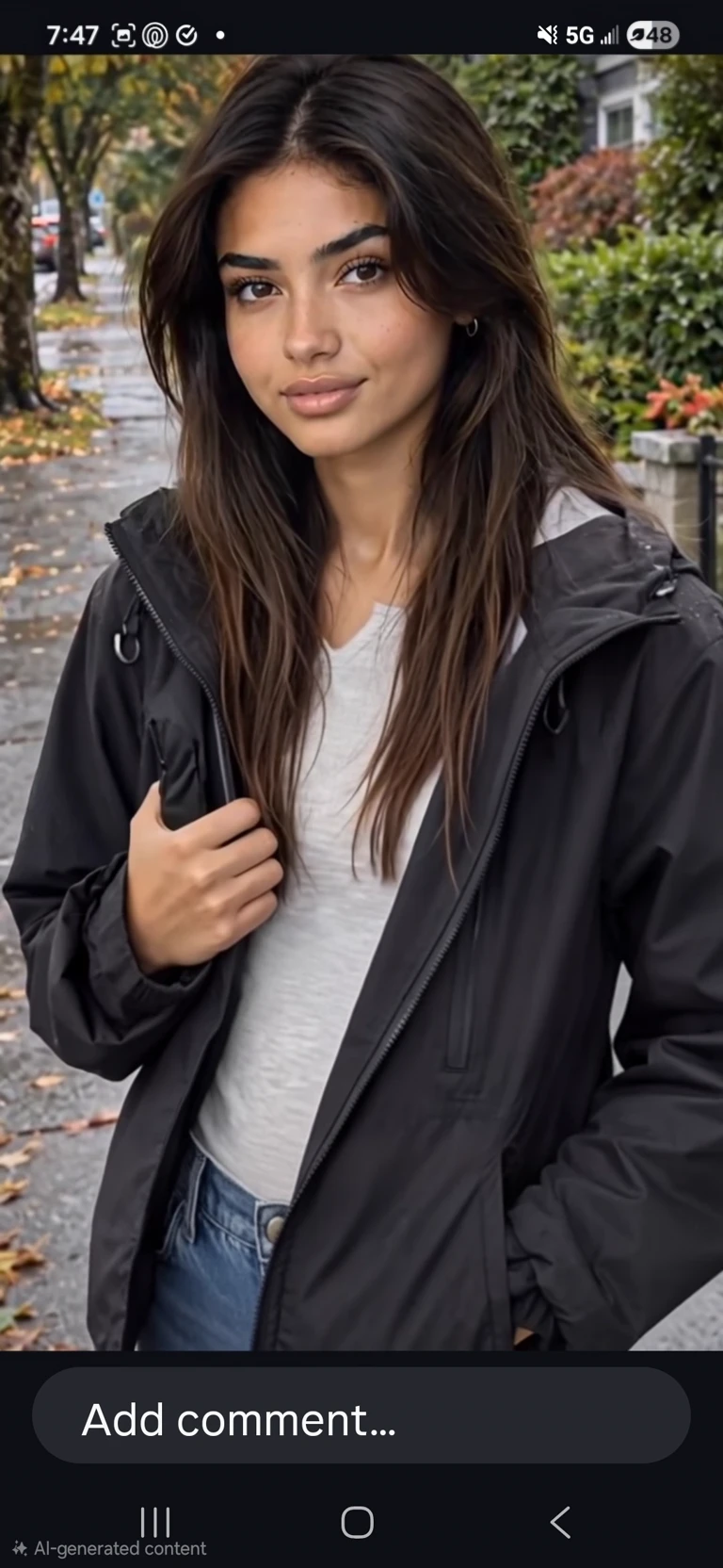 Camilla Quiceno thumbnail