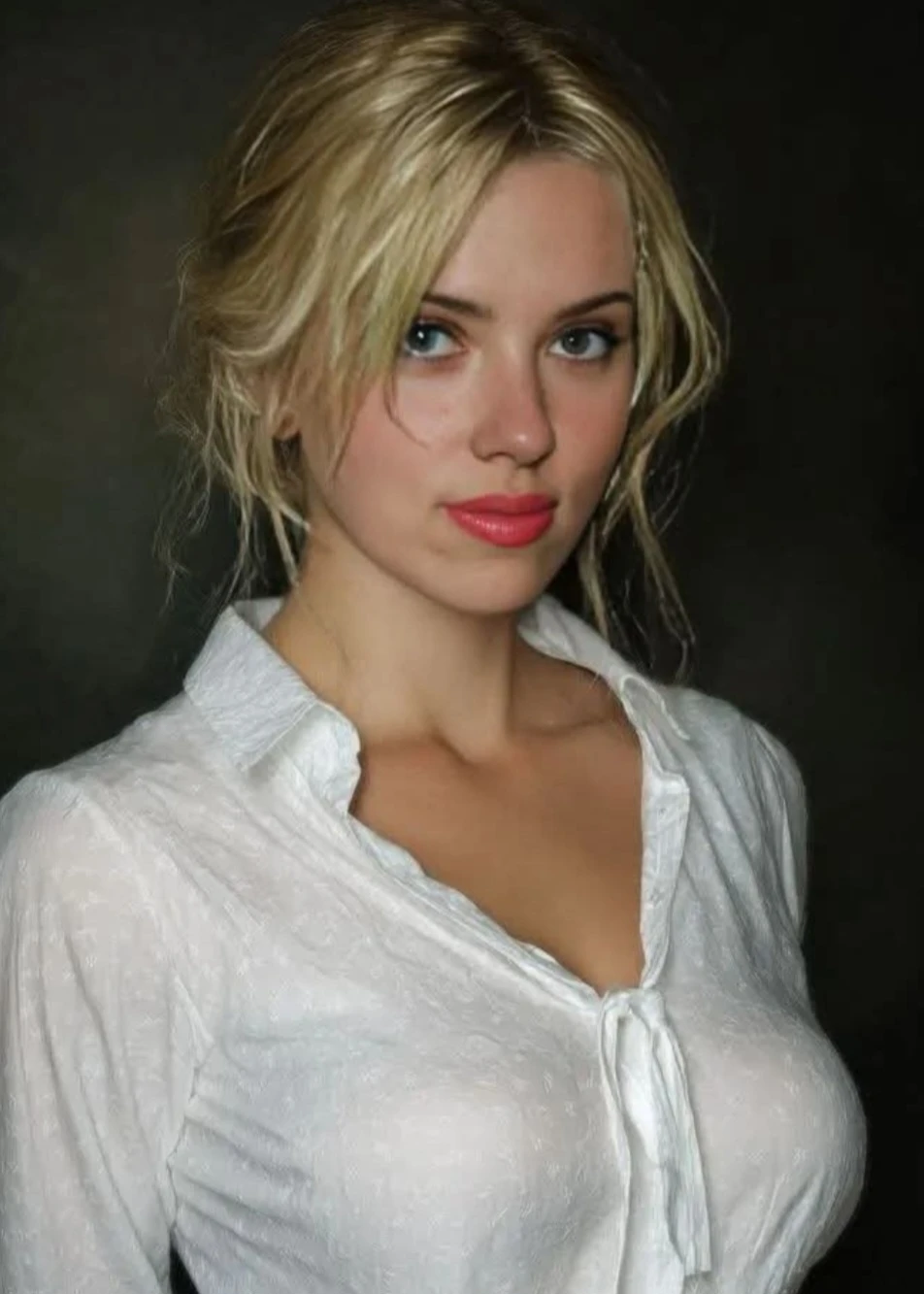Scarlett Johansson thumbnail