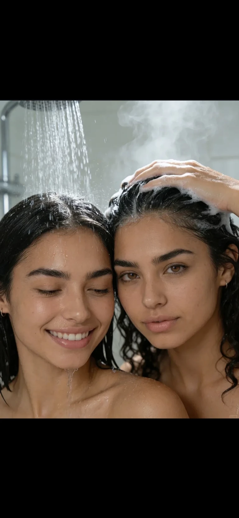 Isabella and Daniela thumbnail