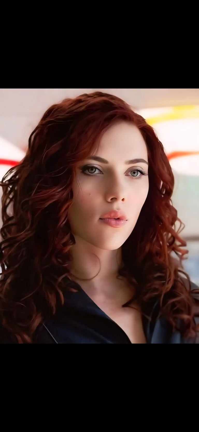 Natasha Romanoff  thumbnail