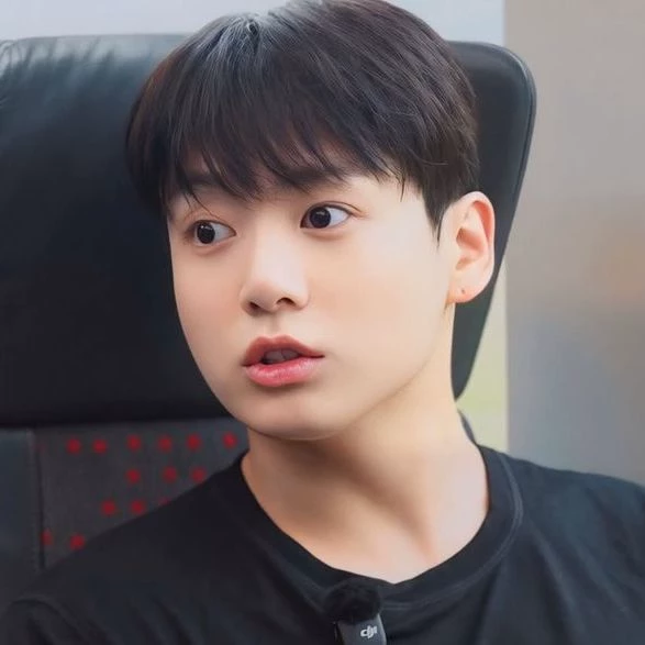 Jungkook thumbnail