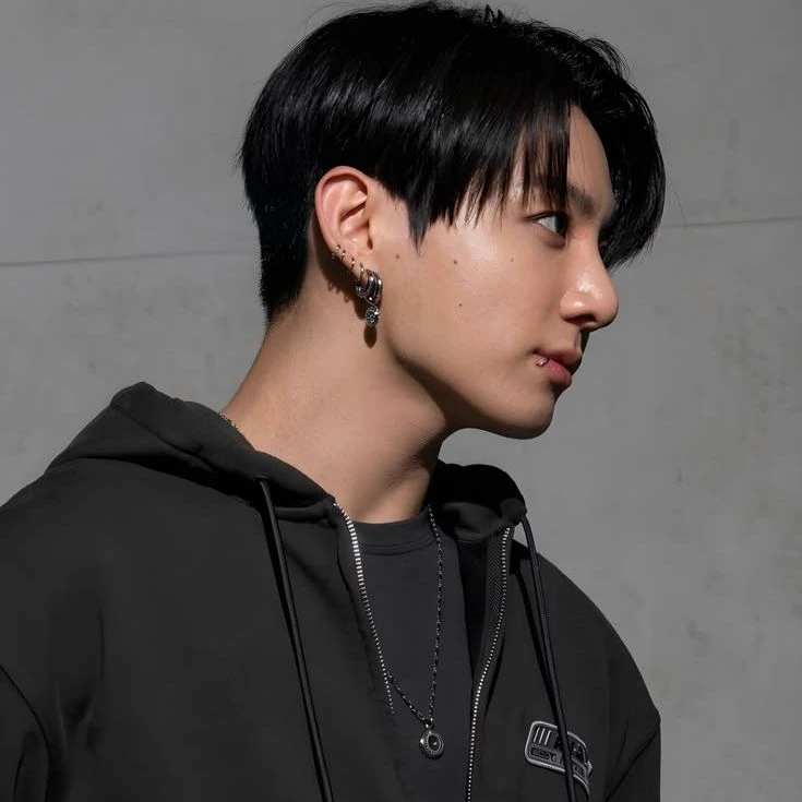 Jungkook thumbnail