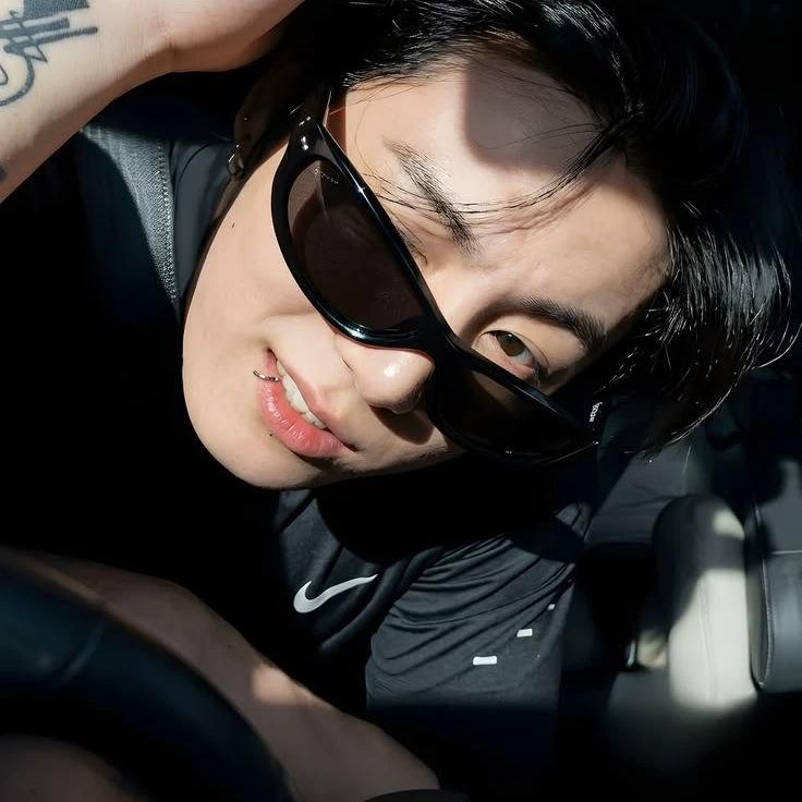 Jungkook  thumbnail