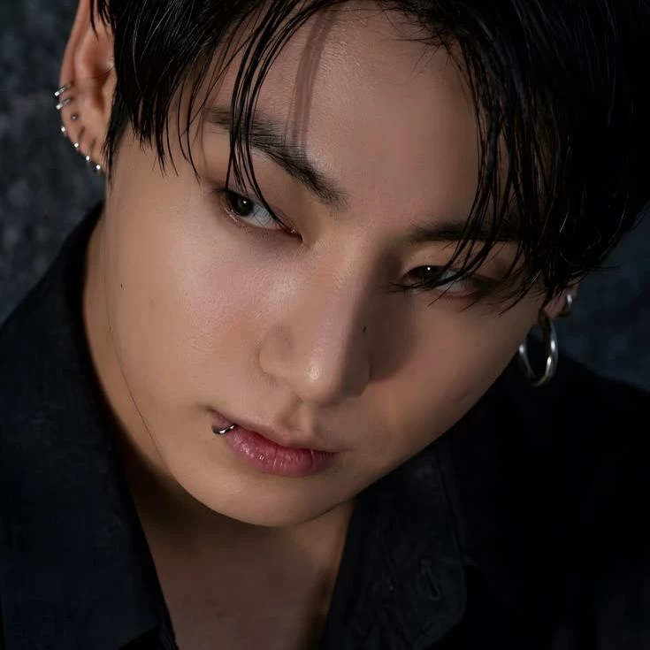 Jungkook thumbnail