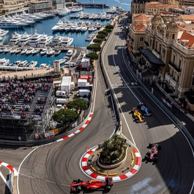 Formula 1 thumbnail
