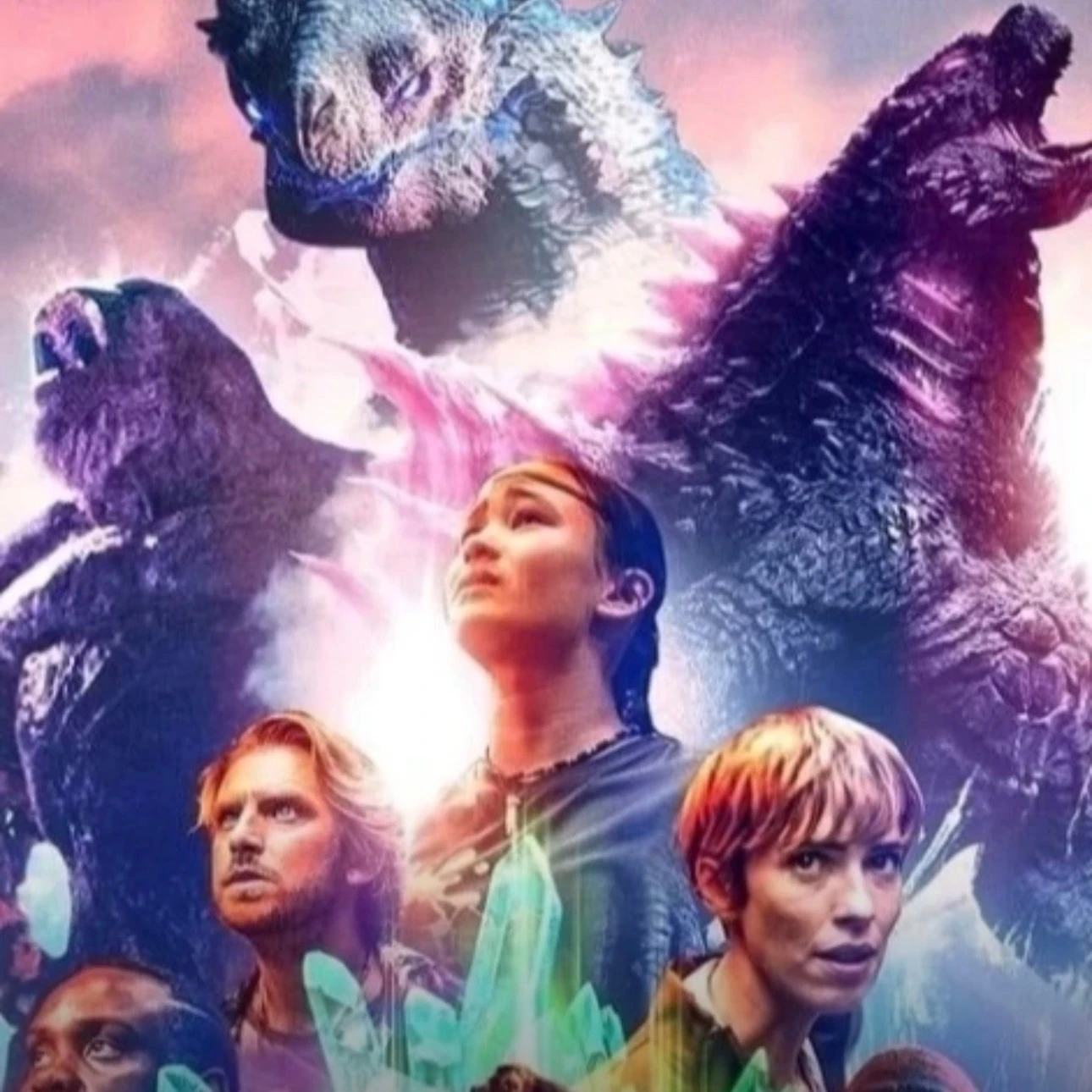 Kaiju School thumbnail