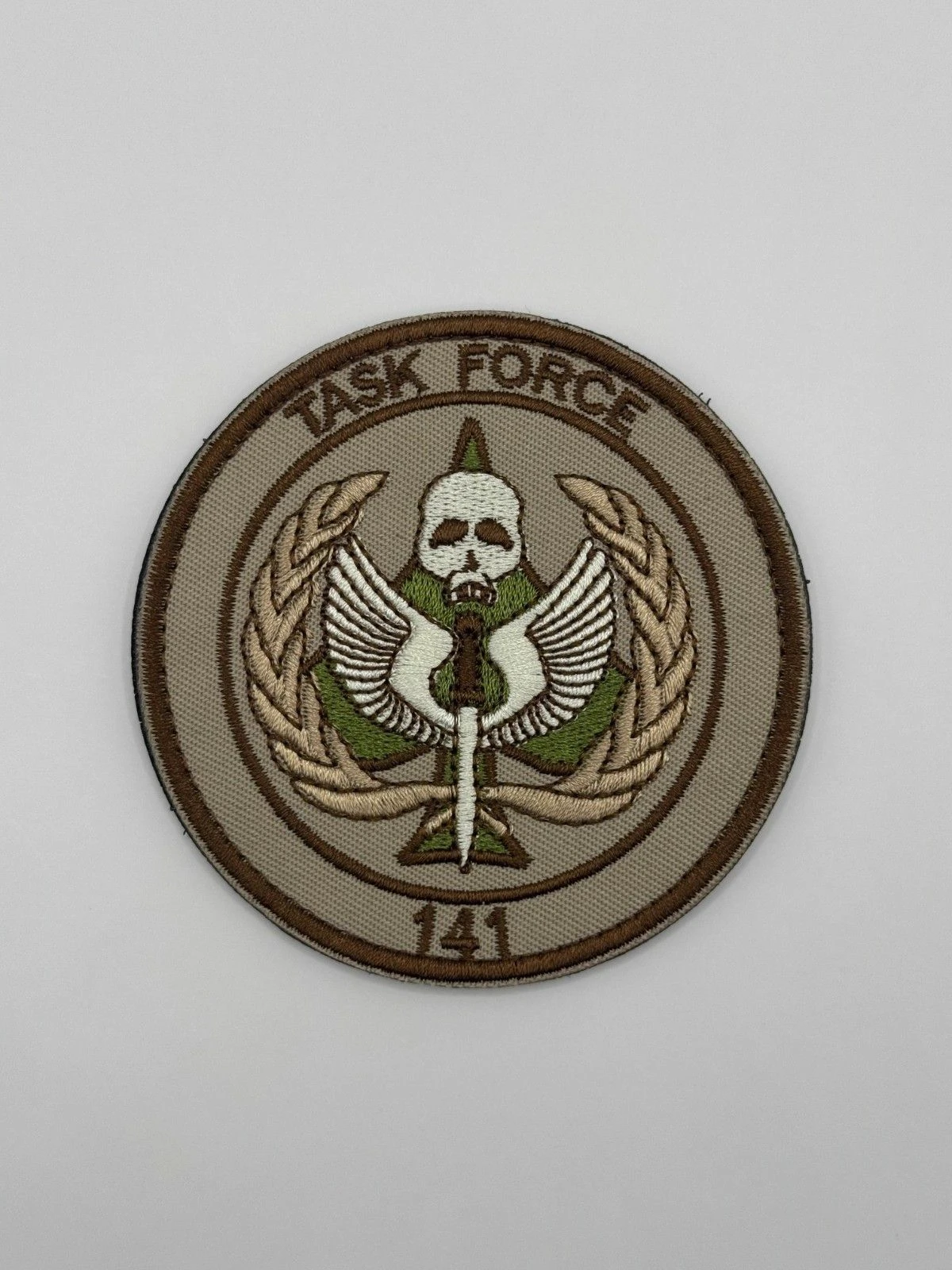 Task Force 141 thumbnail
