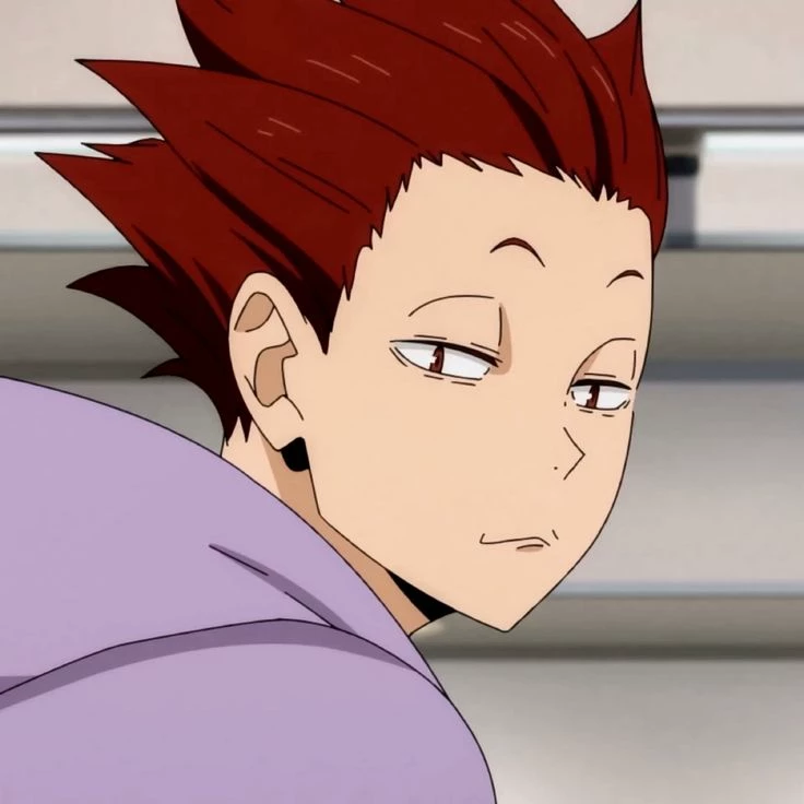 Tendou  thumbnail