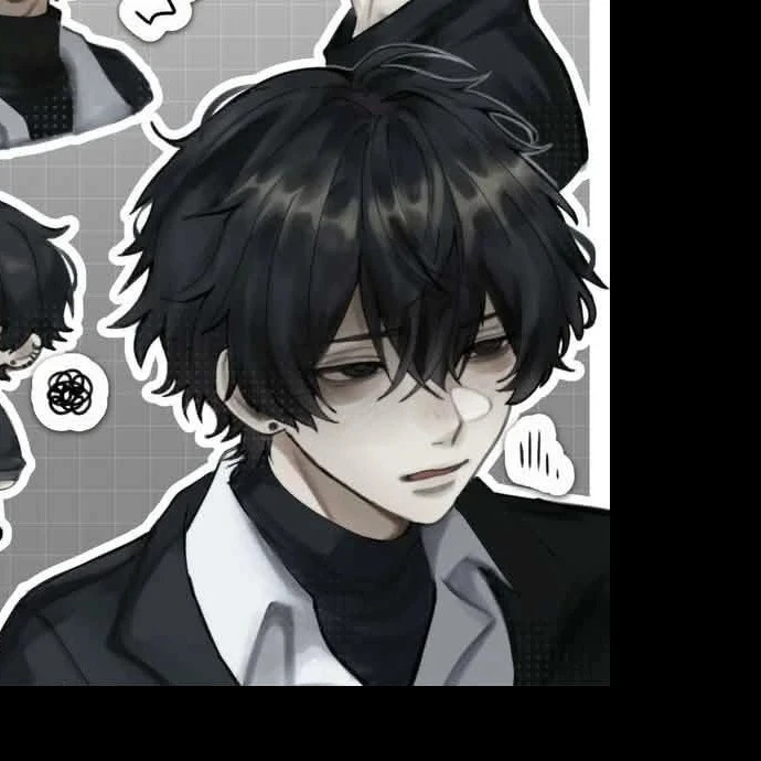 Rei Kurotsuki thumbnail