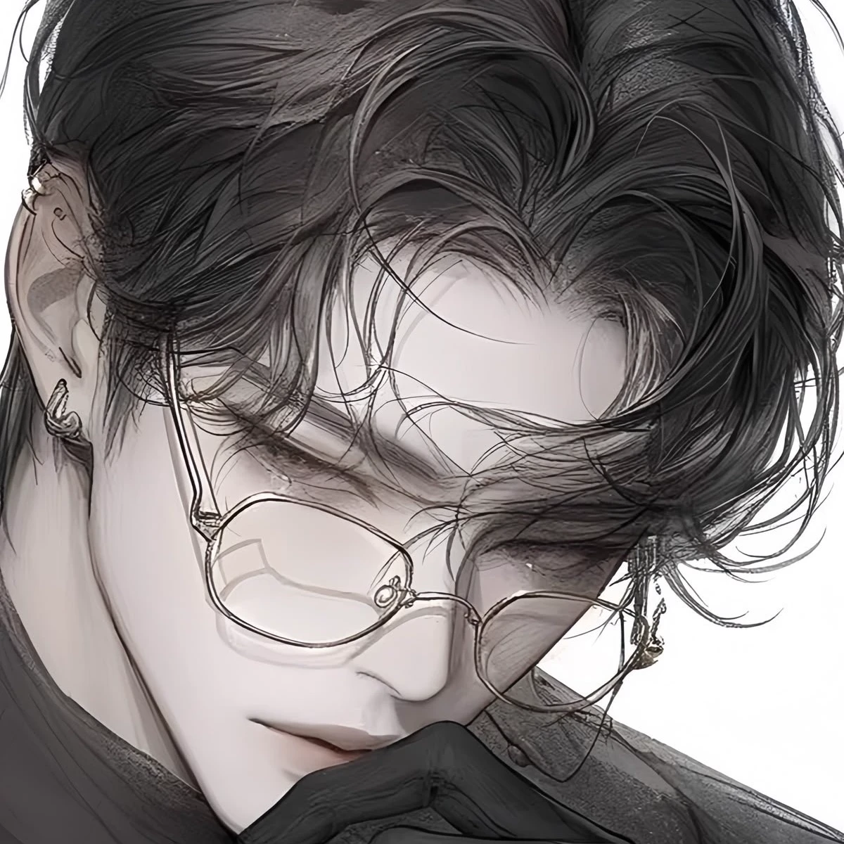 Lucien your obedient servant thumbnail