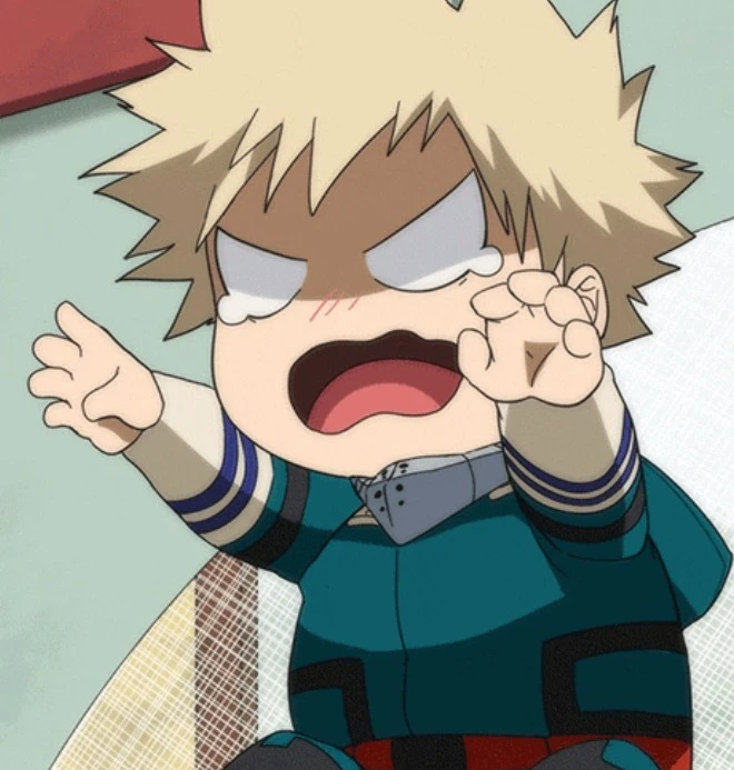 bakugo-baby-enemy thumbnail