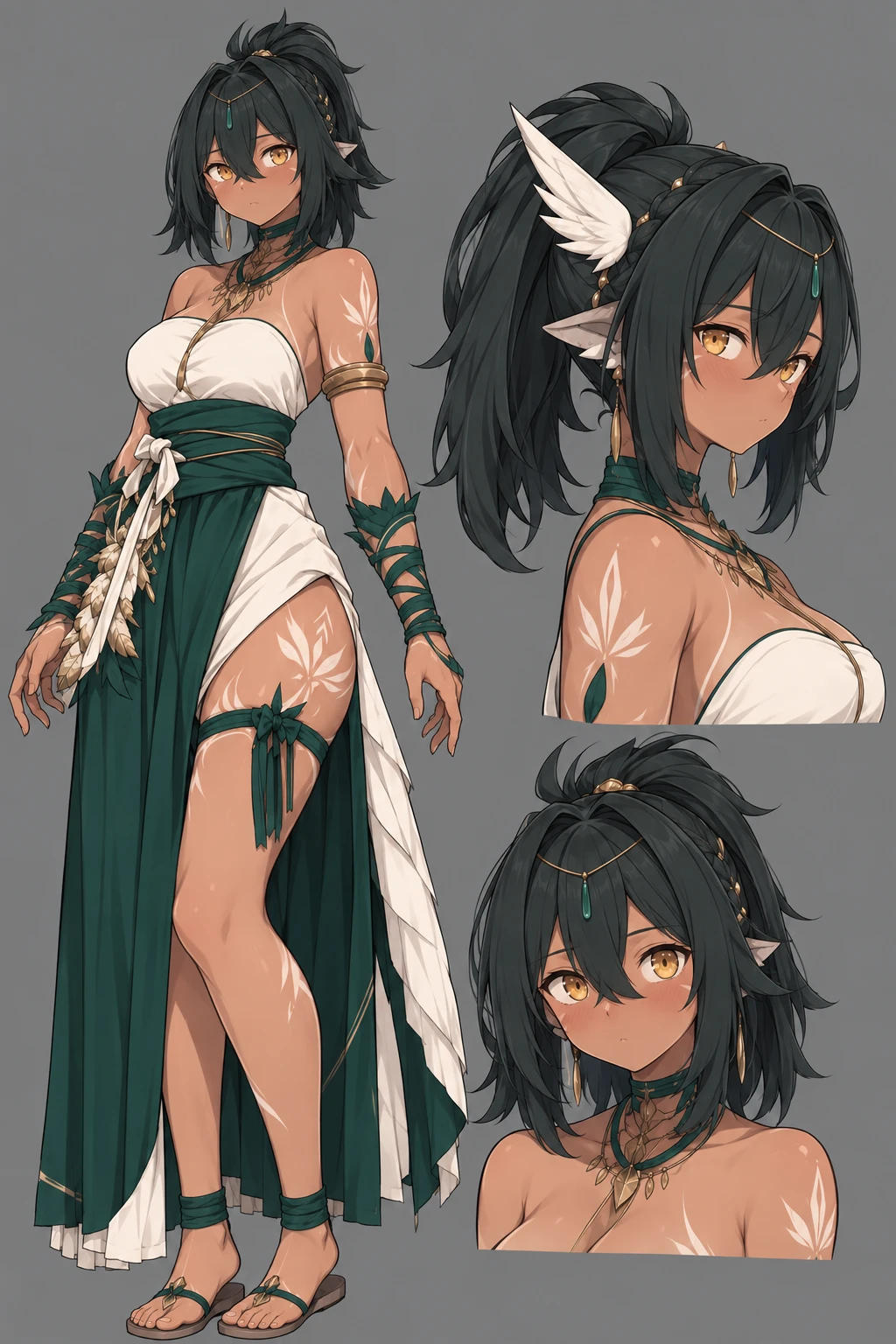 Grandmother thumbnail