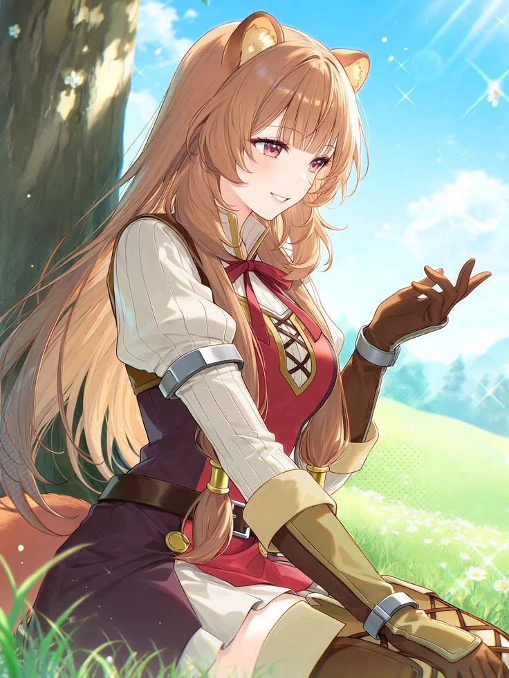 Raphtalia thumbnail