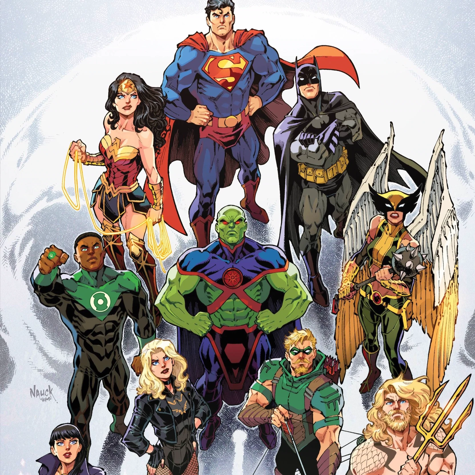 DC comics thumbnail