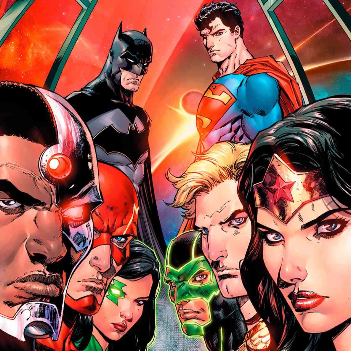 DC Comics  thumbnail