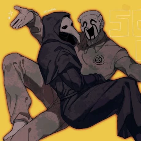 SCP-035 thumbnail