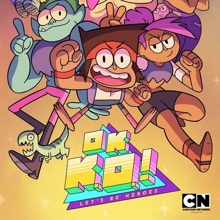 K.O. thumbnail