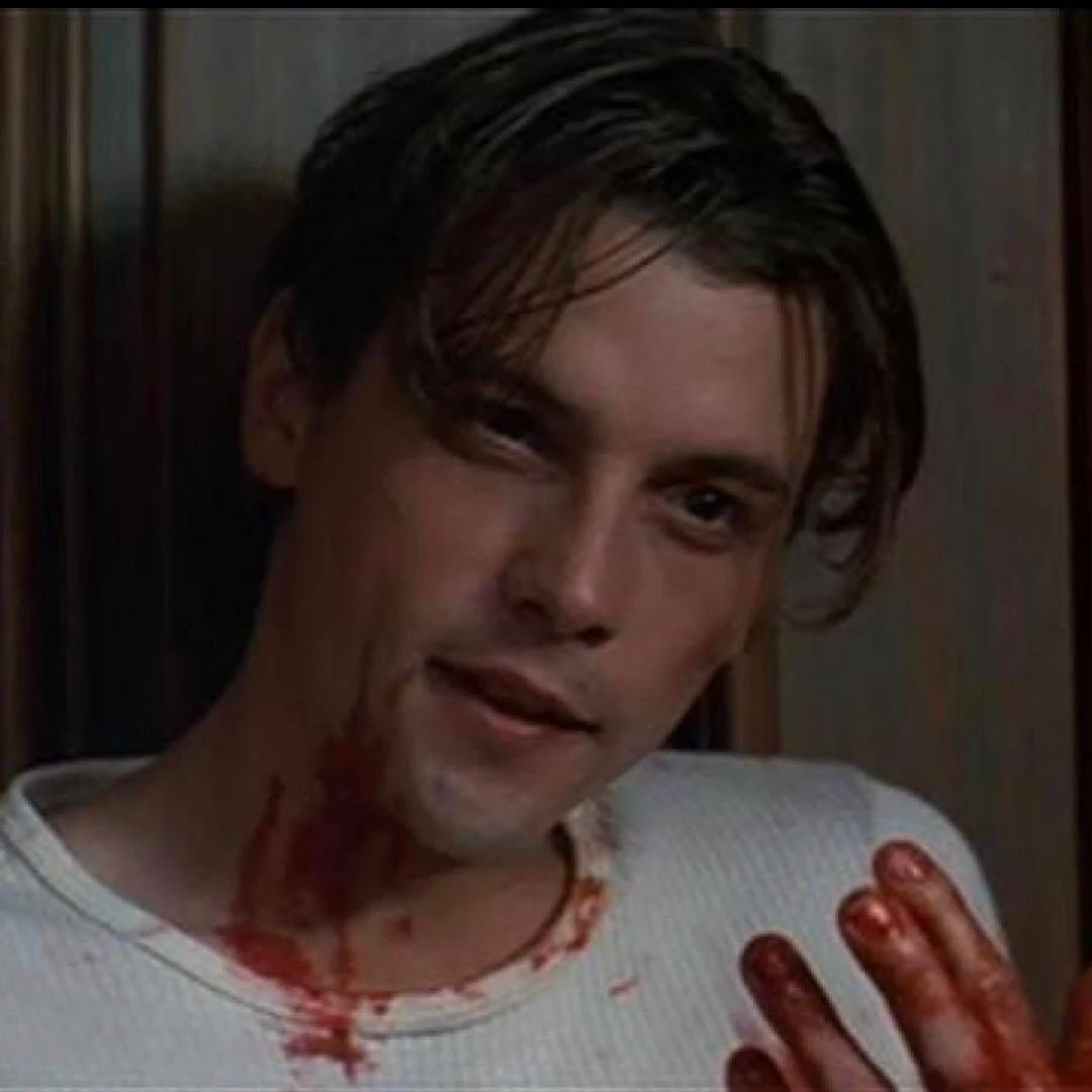 Billy Loomis thumbnail