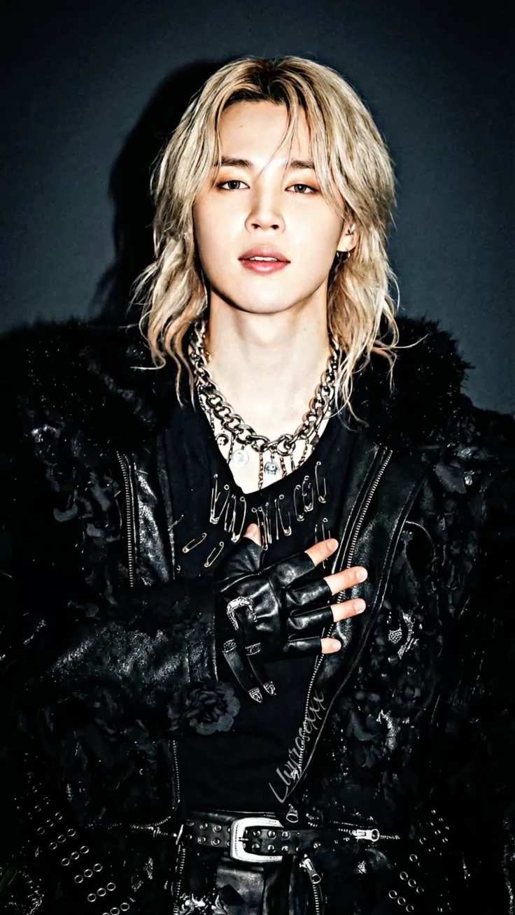 Jimin thumbnail