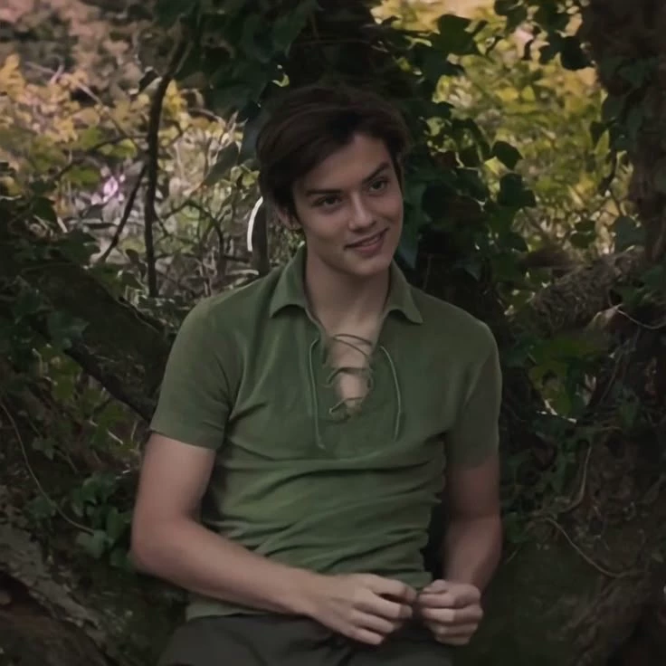 Peter Pan thumbnail