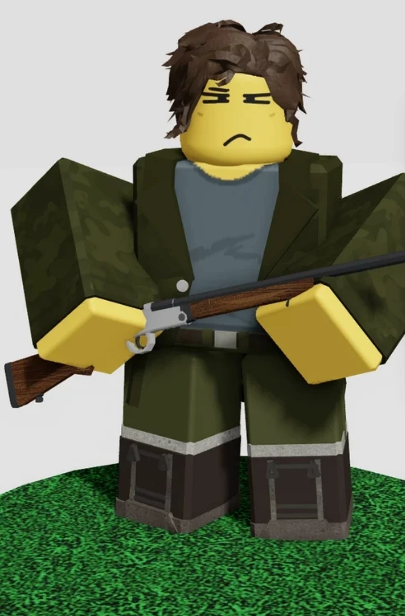 Randrei Alexander (blood debt character) thumbnail