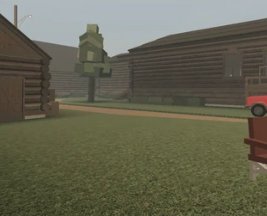 Farm house (blood debt map) thumbnail