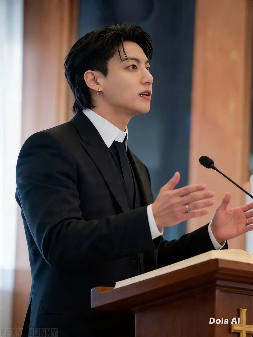 Jungkook thumbnail