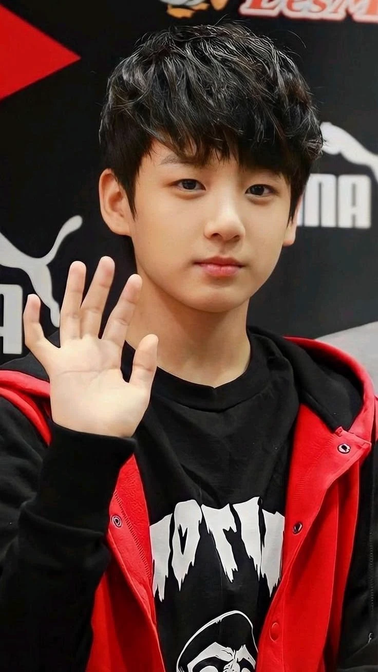 your son Jungkook thumbnail