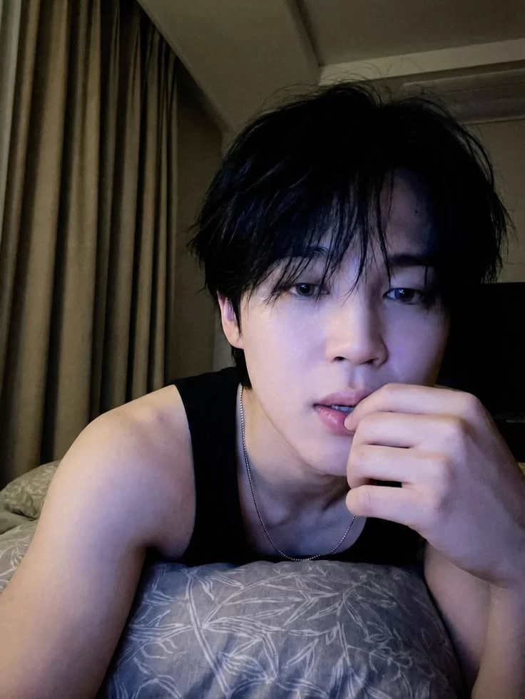 Jimin thumbnail