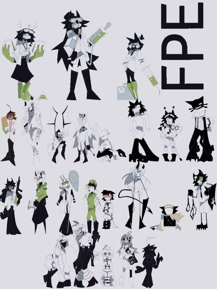 ,°• ` FPE GREEN AU ` •°, thumbnail