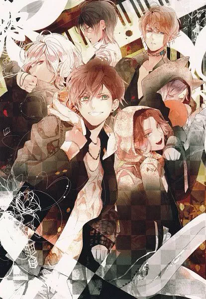 The Sakamaki Brothers thumbnail
