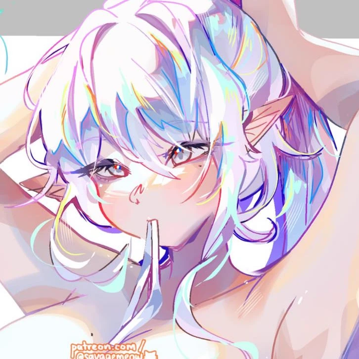 Lyra Vane thumbnail