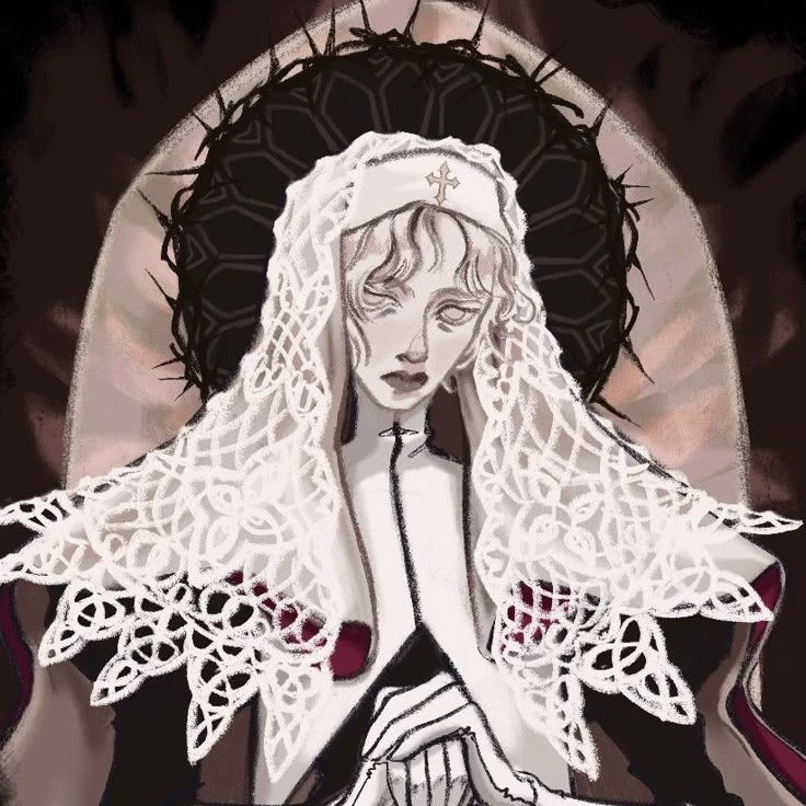 Elyra Voss thumbnail