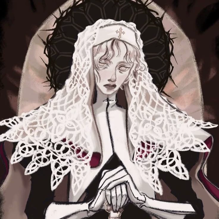 Elyra Voss thumbnail