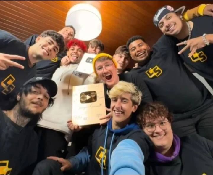 Creative Squad thumbnail