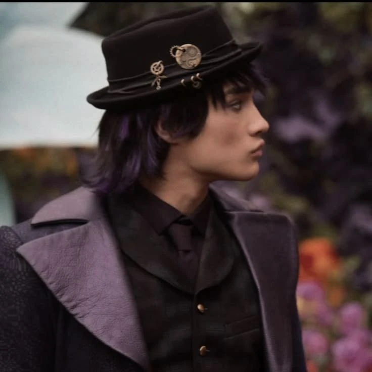 Max Hatter thumbnail