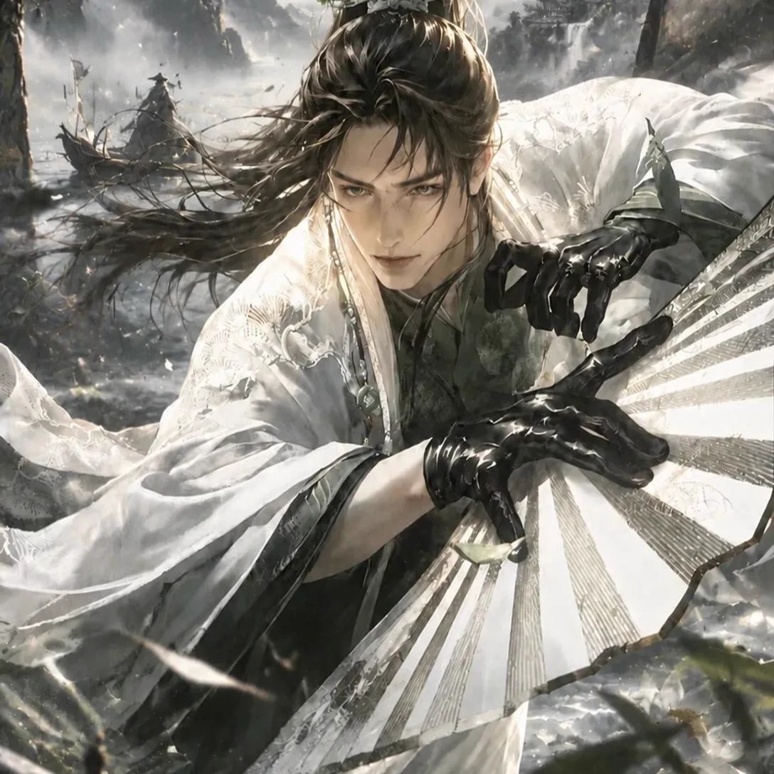 Chen Zixi thumbnail