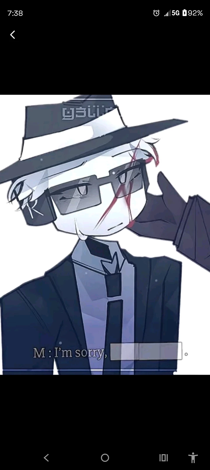 Mafioso thumbnail