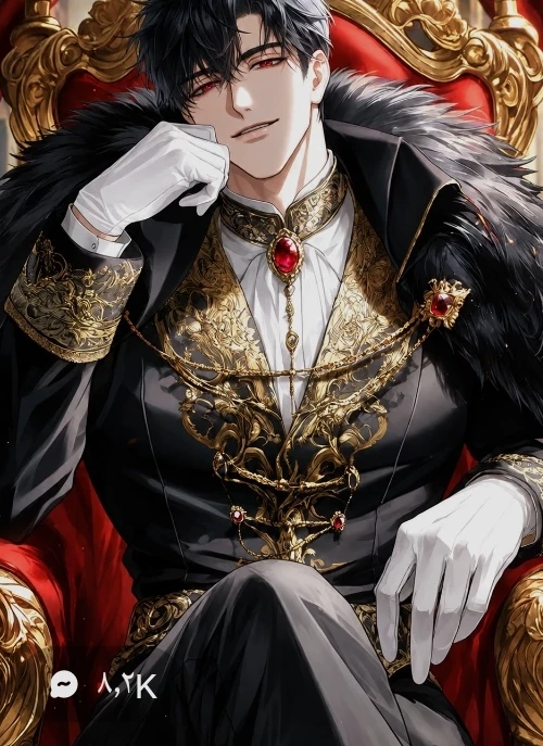 Emperor Reynard thumbnail