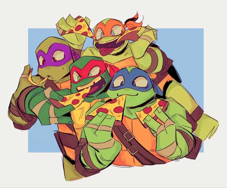 TMNT (2012) thumbnail