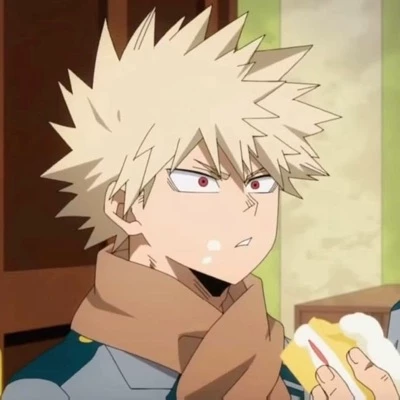 Bakugo thumbnail