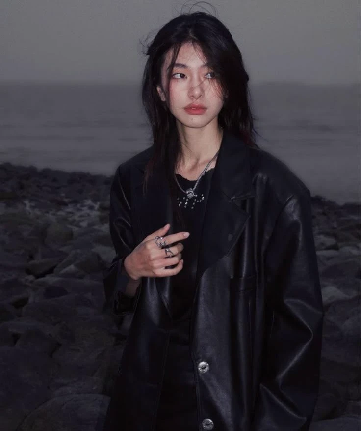 Sahar Luna Saralle (WLW/GL) thumbnail