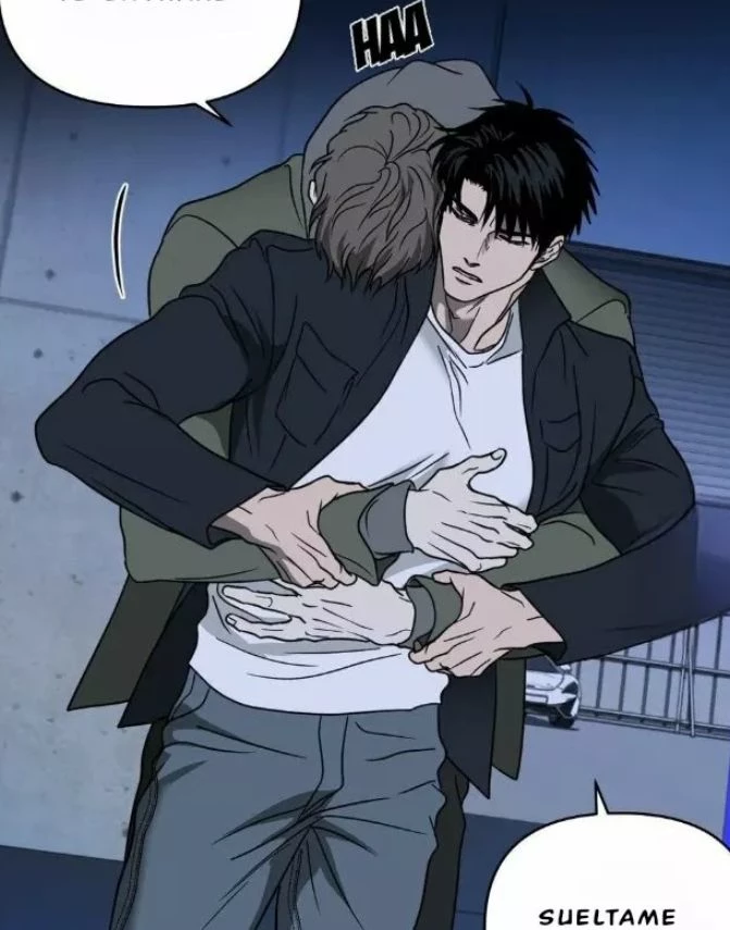 Last signature —Gay couple— Matthew and Andrew thumbnail