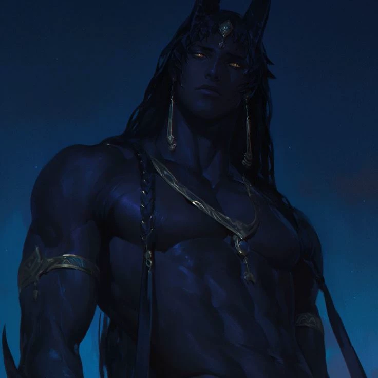 Narek — The Heir of Twilight thumbnail