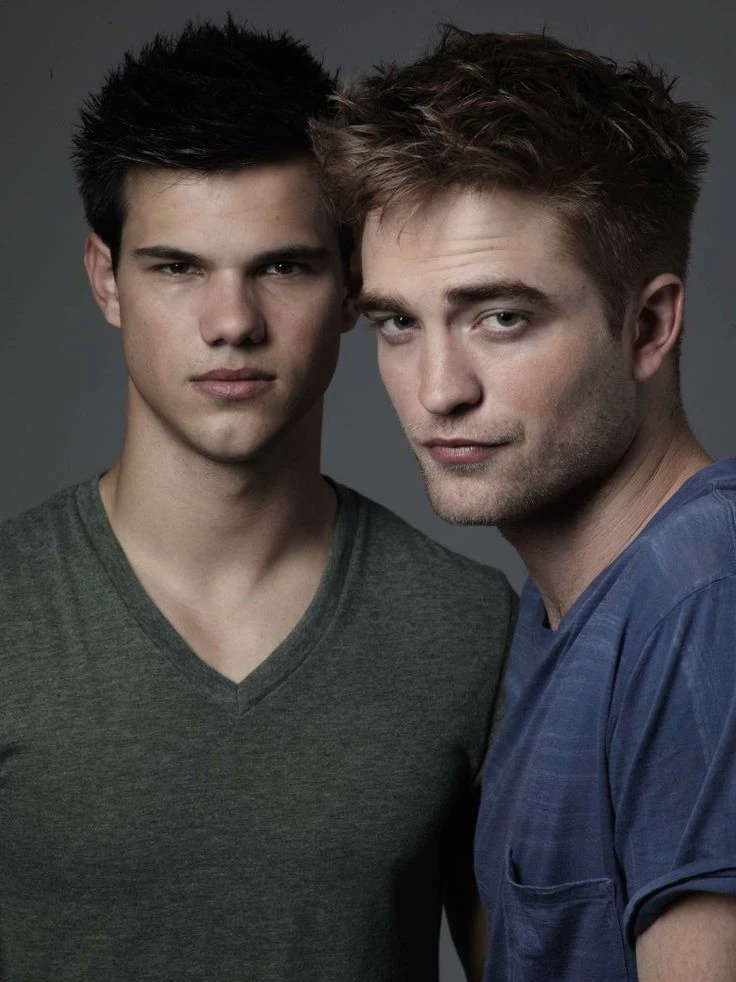 Edward y jacob thumbnail
